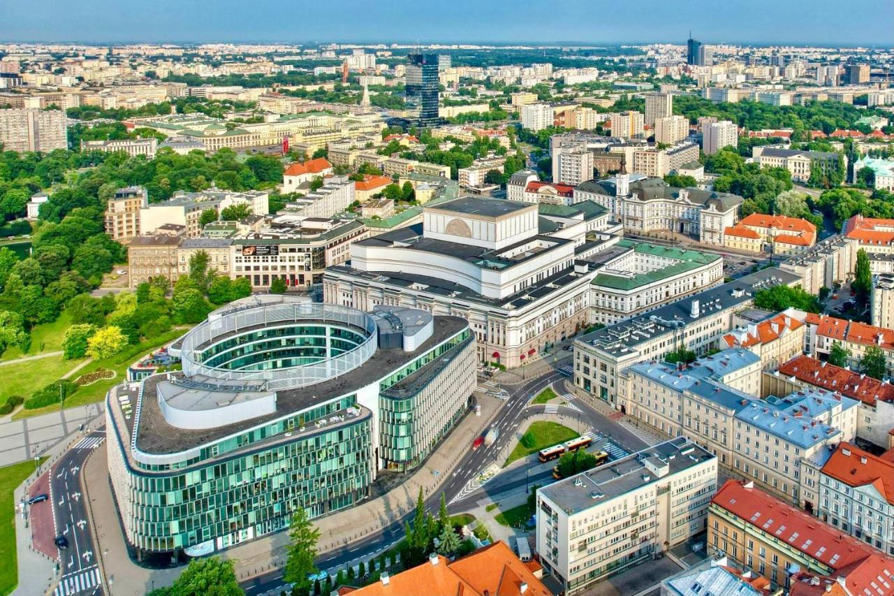 Metro Wifi 300mbs 65'tv Netflix Hbo Appletv+ Warsaw