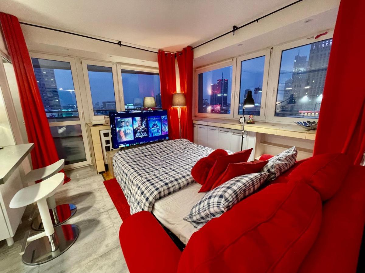 Metro Wifi 300mbs 65'tv Netflix Hbo Appletv+ Apartment *