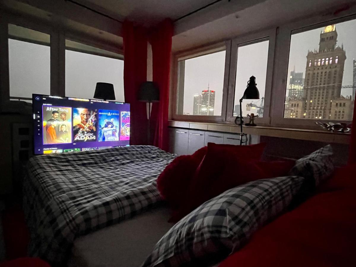 Metro Wifi 300mbs 65'tv Netflix Hbo Appletv+ Apartment *