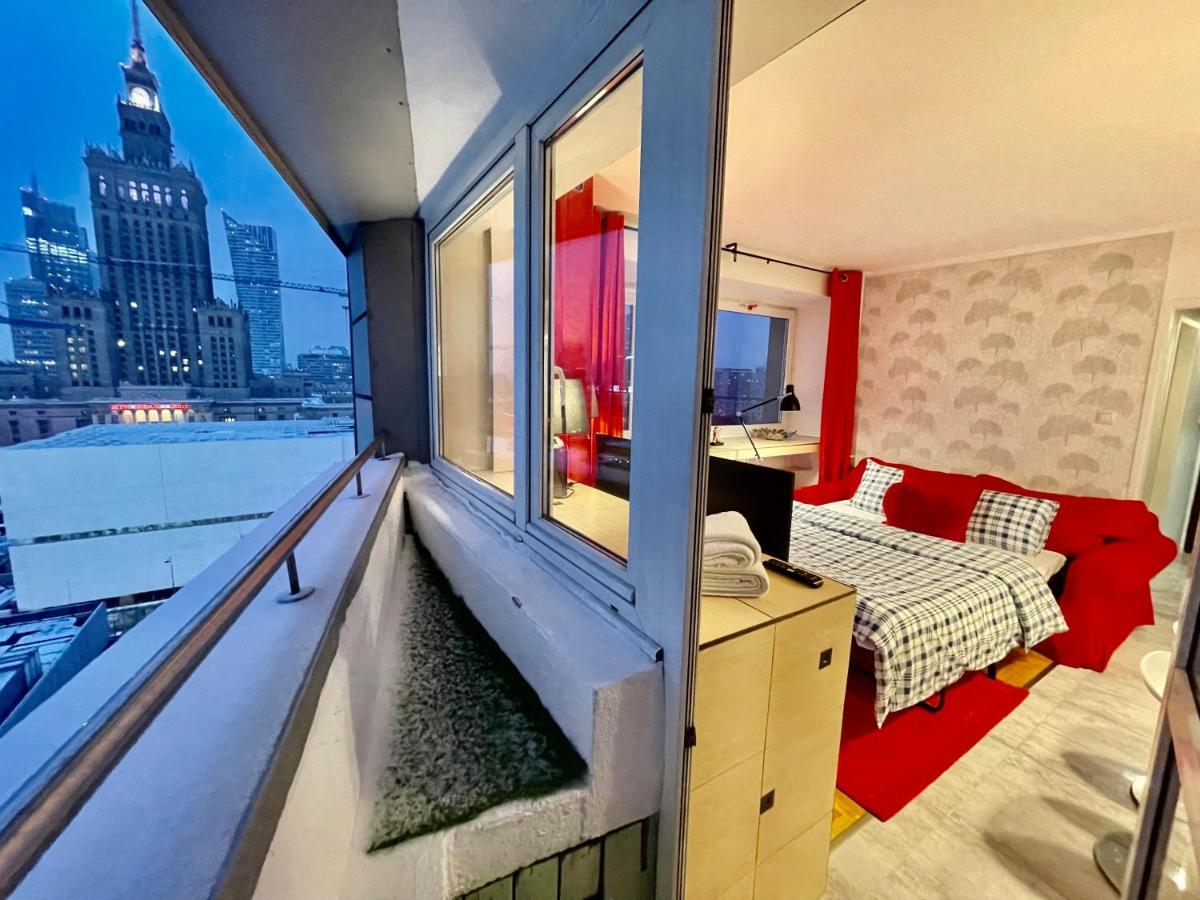 Metro Wifi 300mbs 65'tv Netflix Hbo Appletv+ * Warsaw